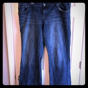 American eagle hipster